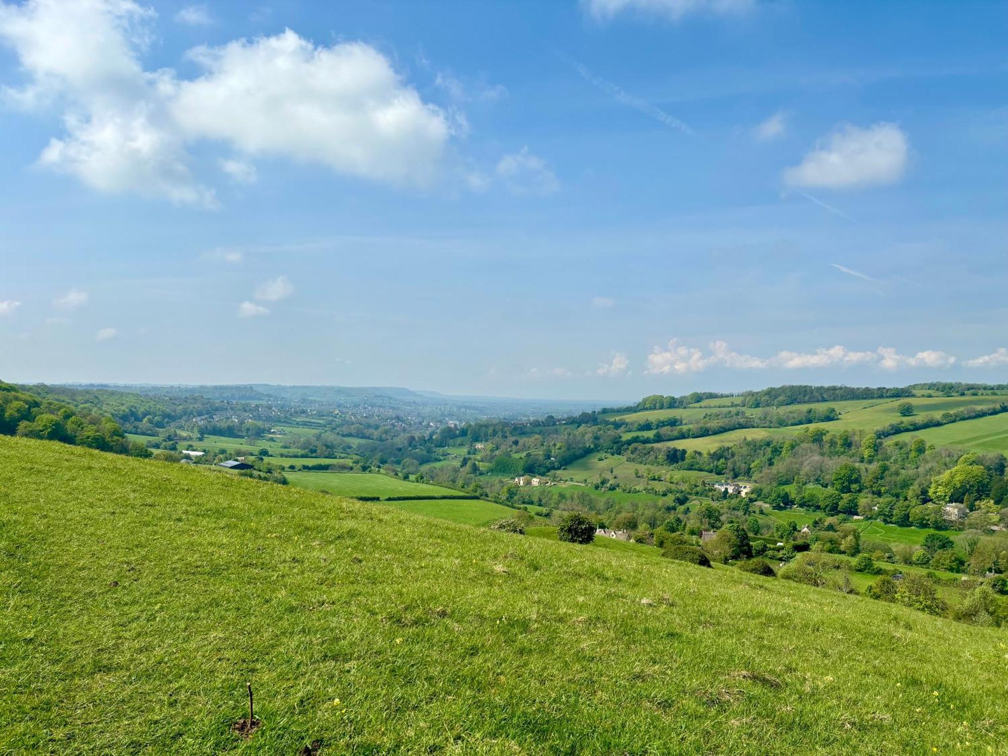 Lyndale House - Exclusive Use, Self Catering, Fpventures Stroud Villa Stroud  Exterior photo